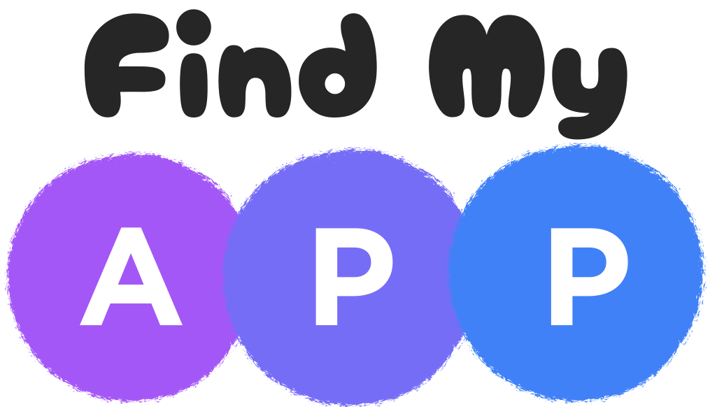 FindMyApp