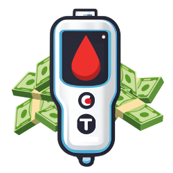 Sell Test Strips | Sell Diabetic Supplies