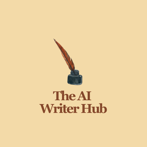 The AI Writer Hub