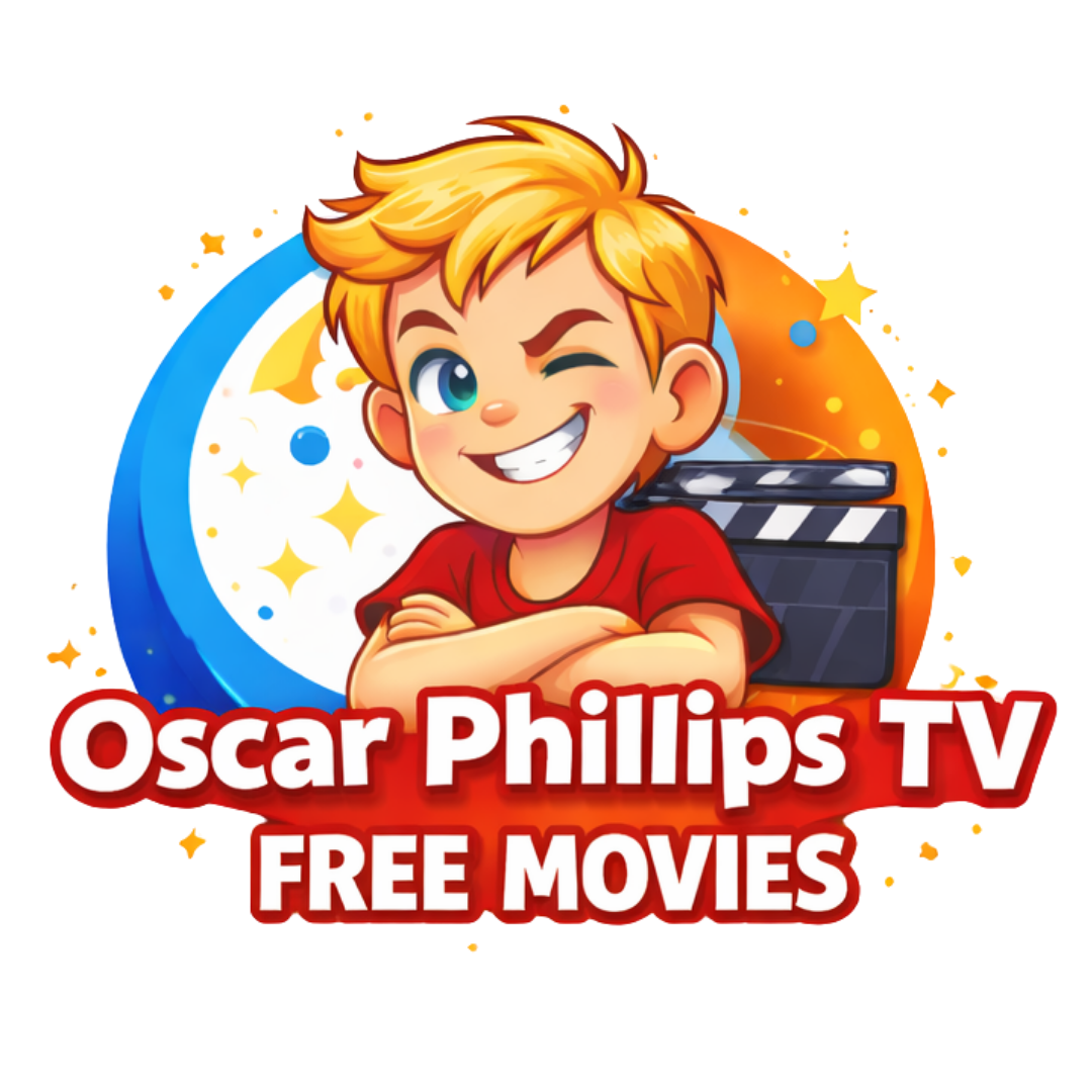 Oscar Phillips TV - Your Guide to the Best Movies