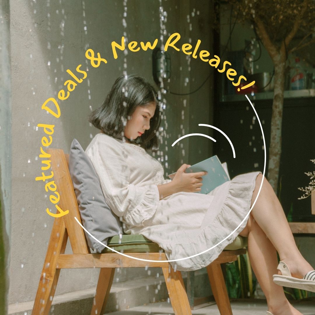 Featured Deals & New Releases