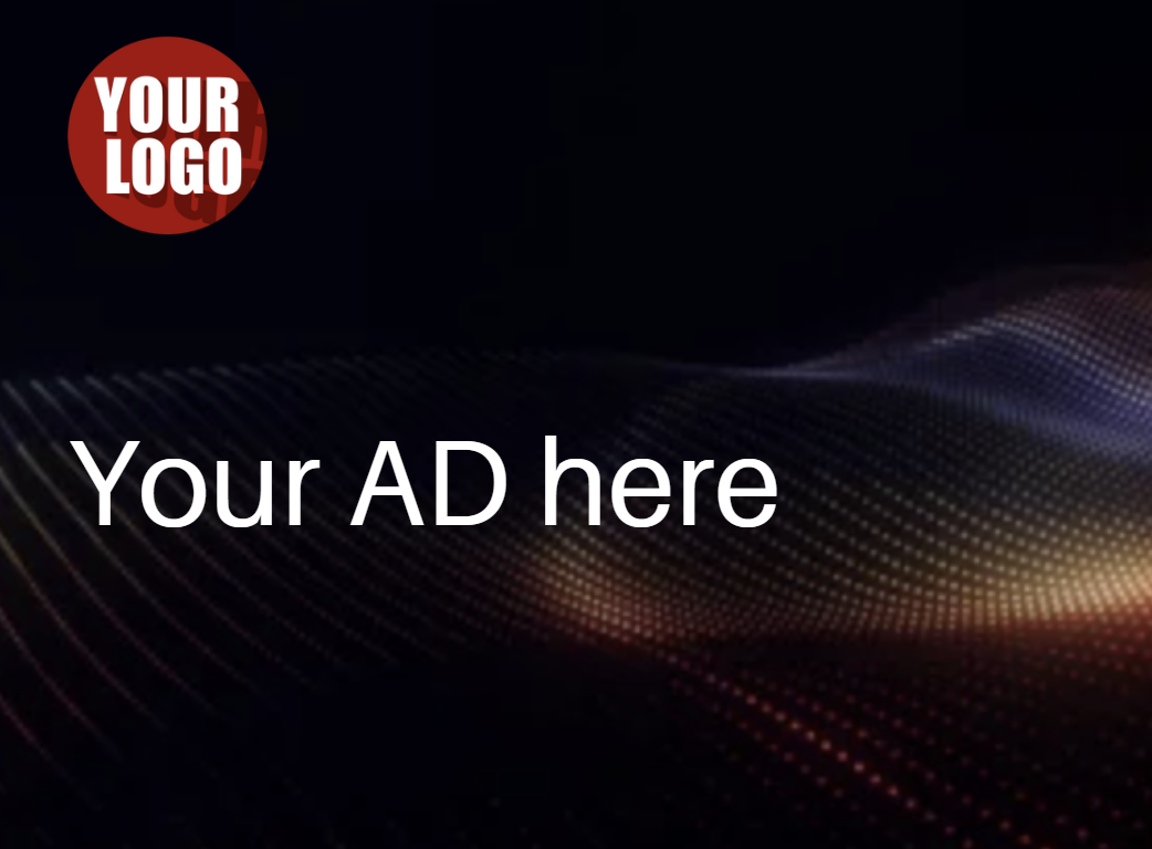 Be the first to be seen