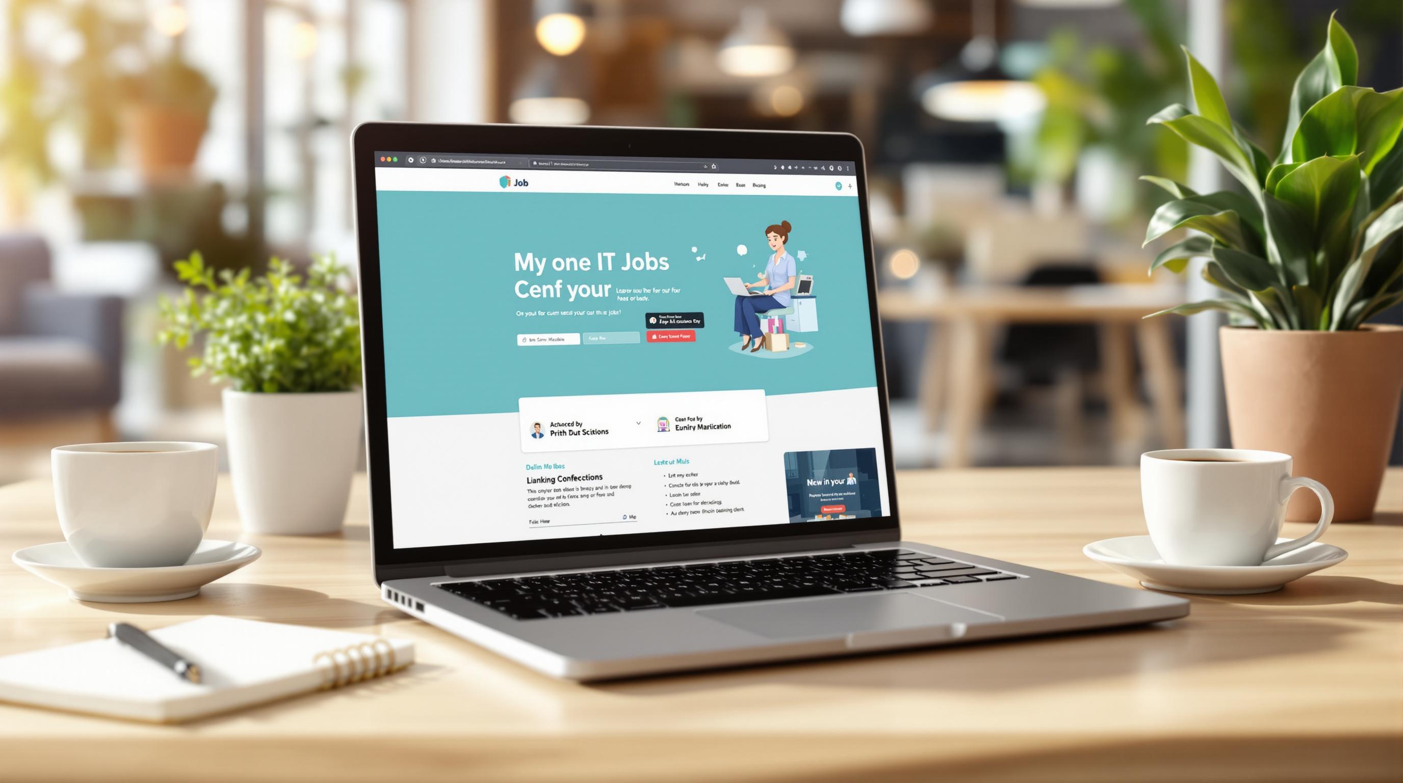 Where Can I Find Job Boards for IT Jobs?