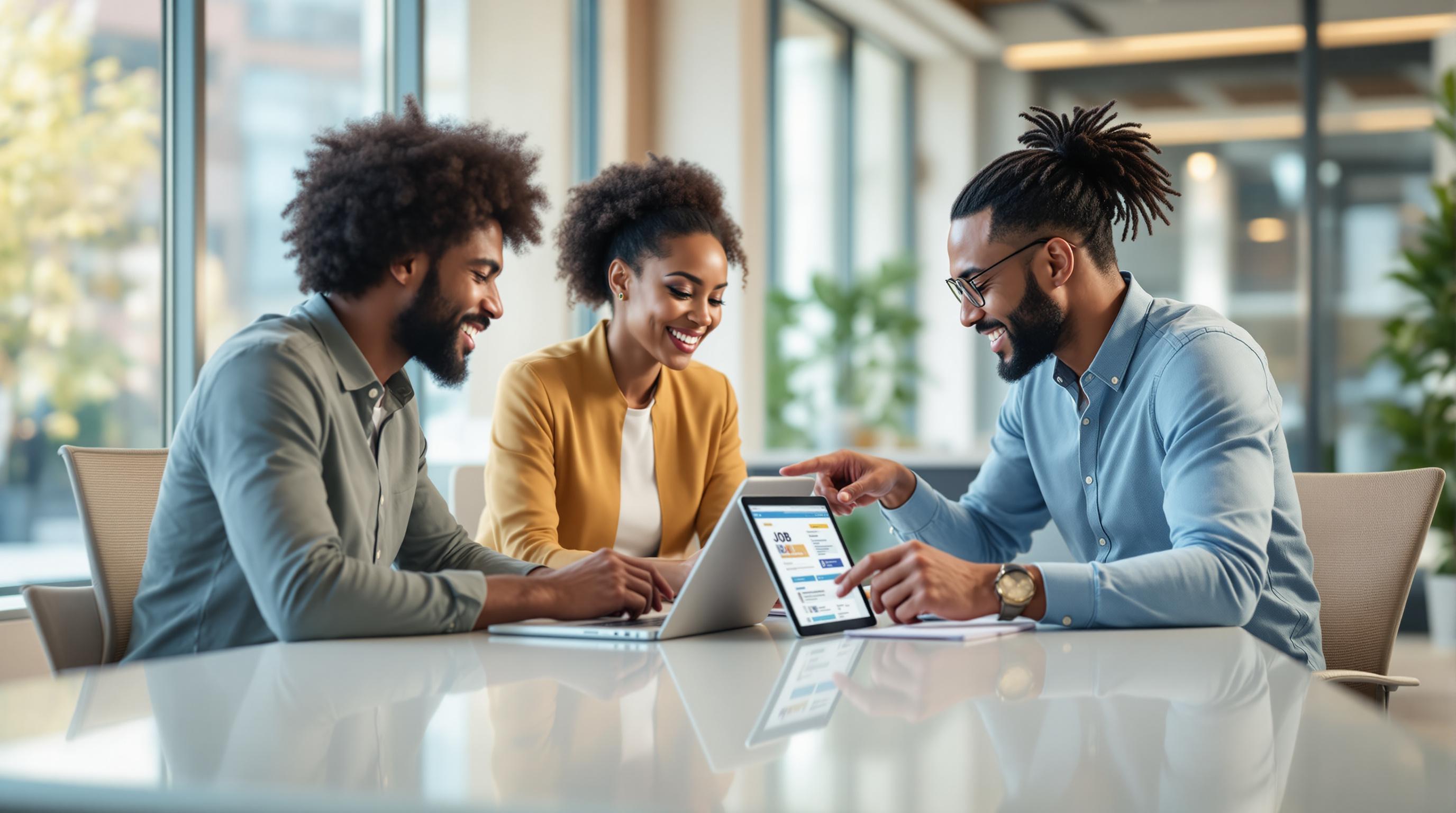 What are Some Top Job Sites for IT Job Seekers?