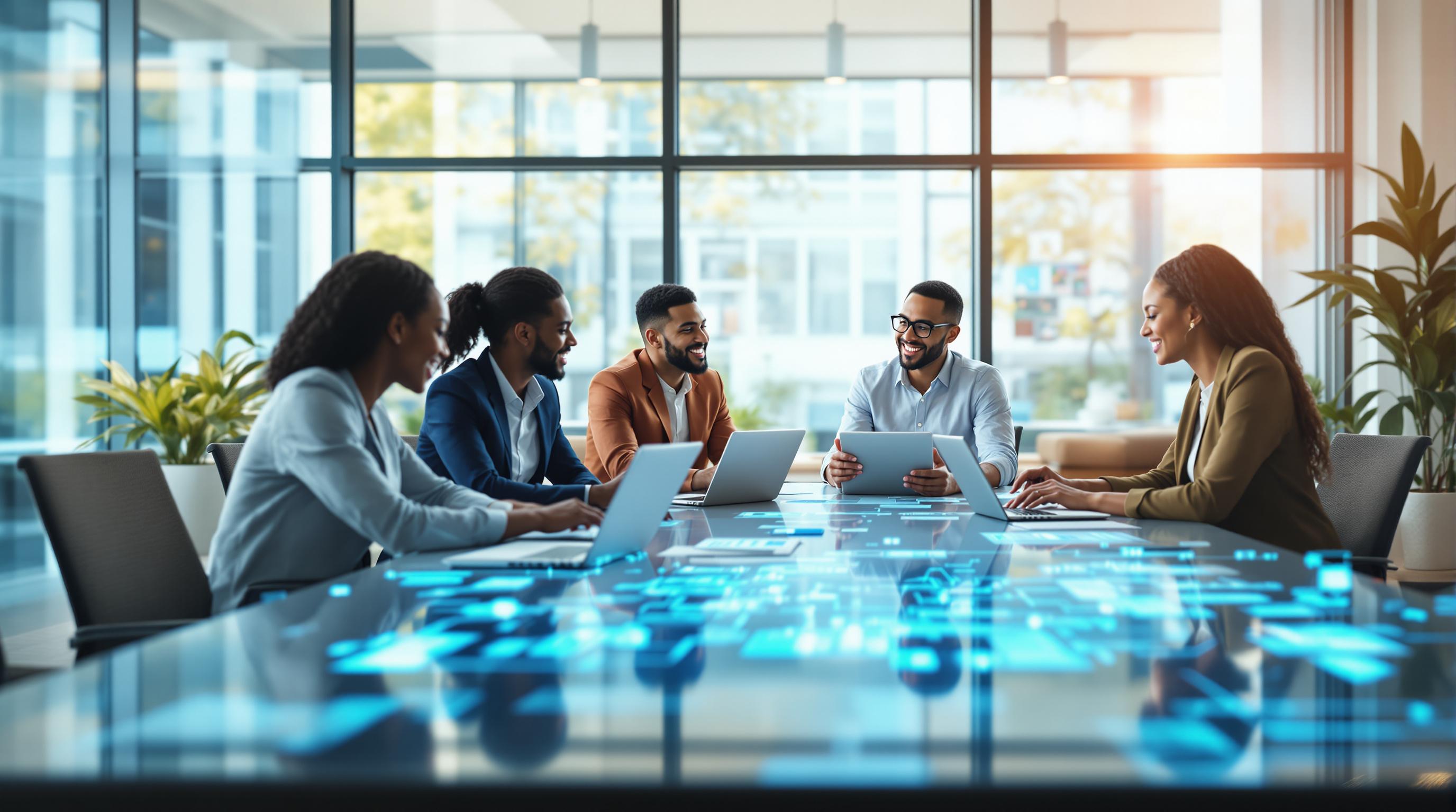 What are the Highest Paying Networking Jobs?