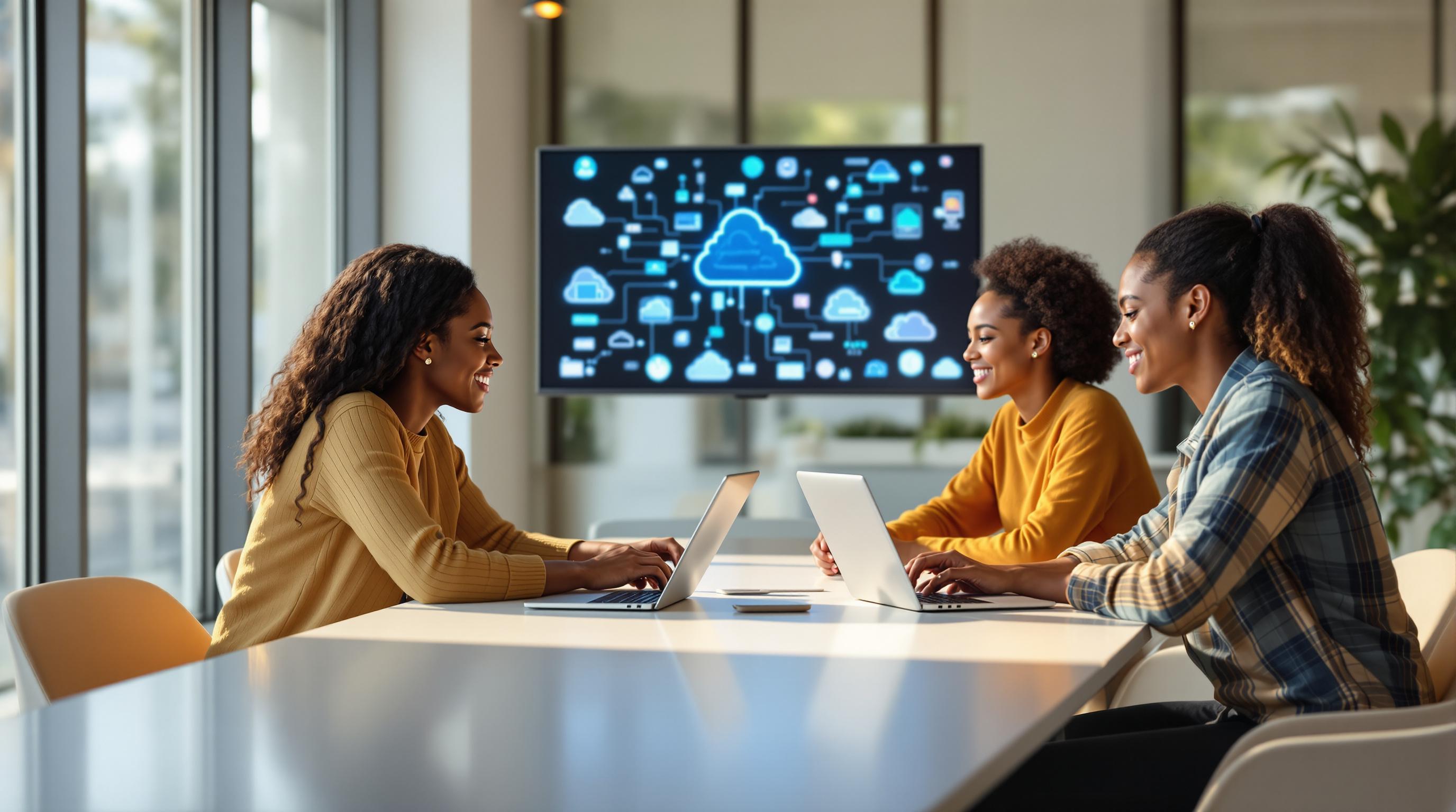 What Cloud Computing Traineeships are Available?