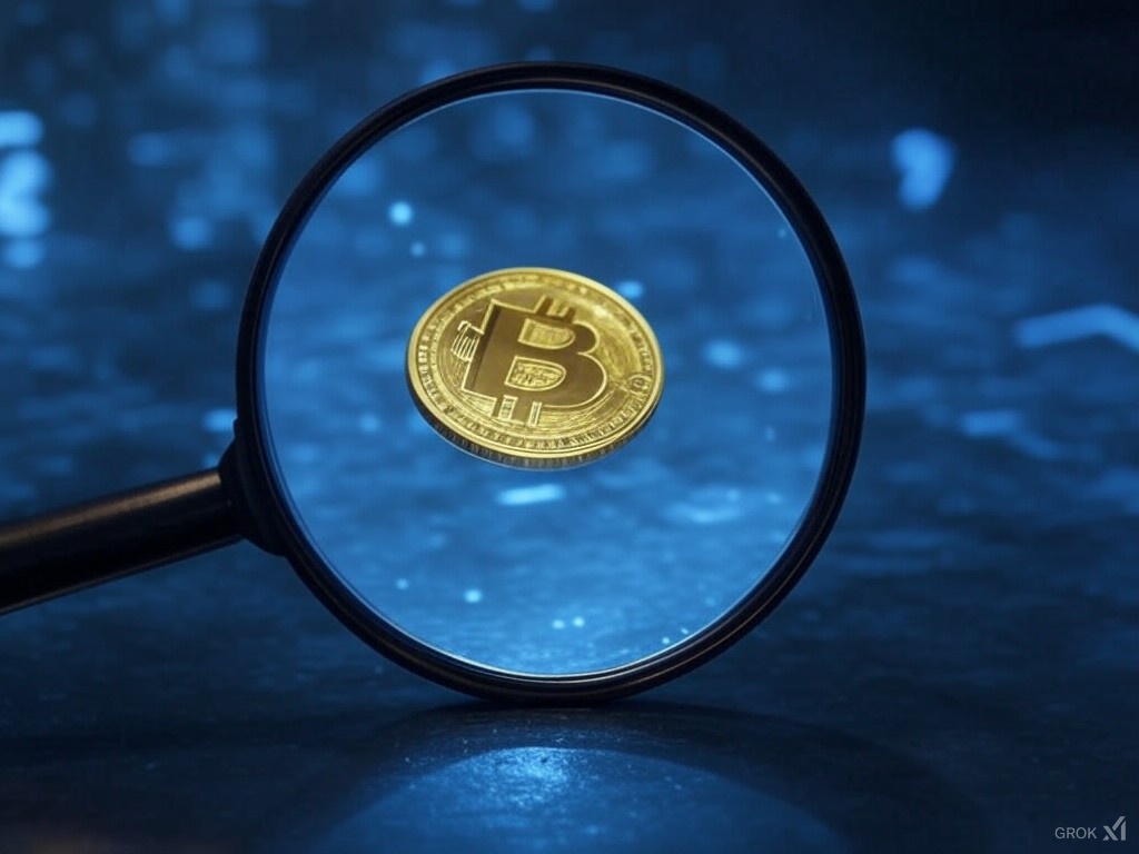 How to Spot Legitimate Crypto Airdrops: A Beginner's Guide