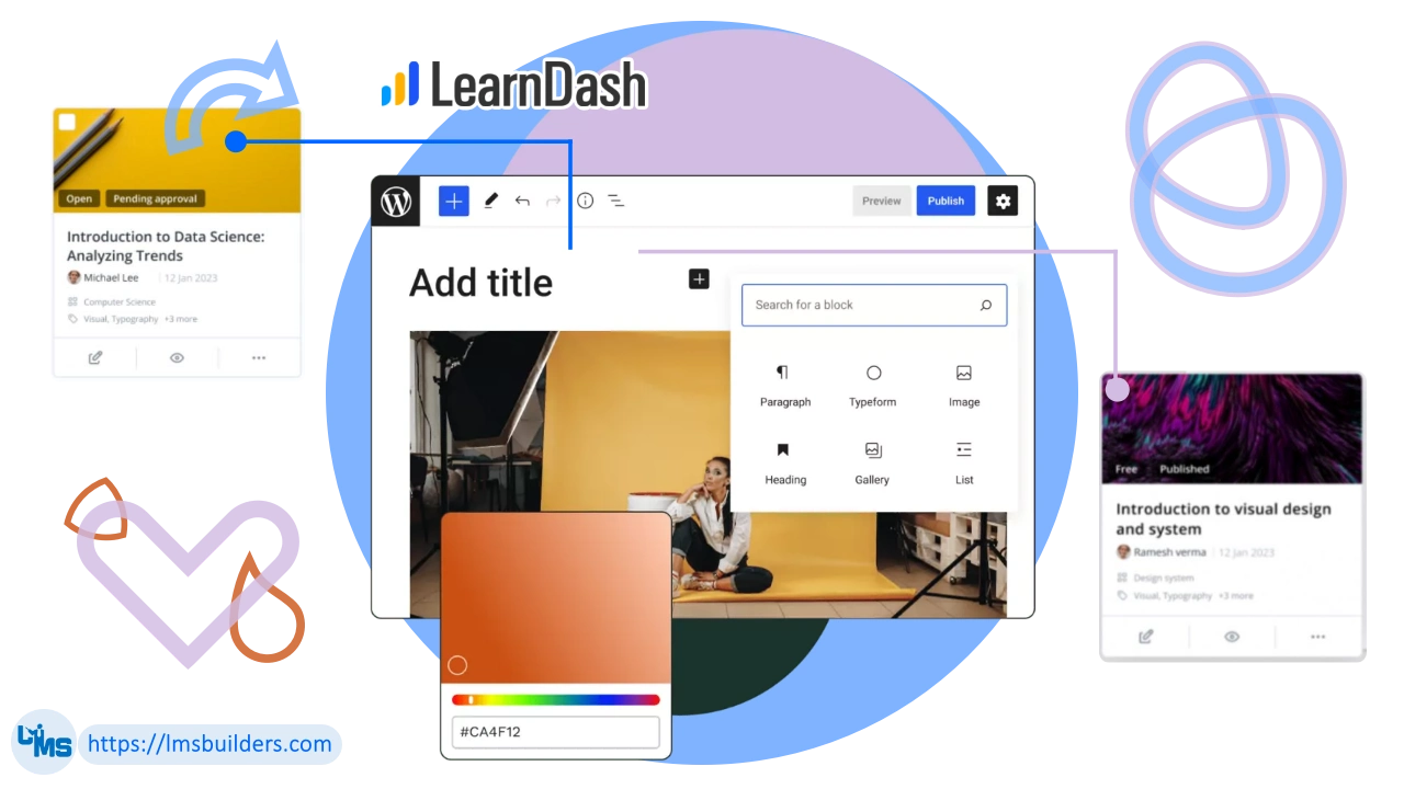 First-Hand Experiences with LearnDash LMS