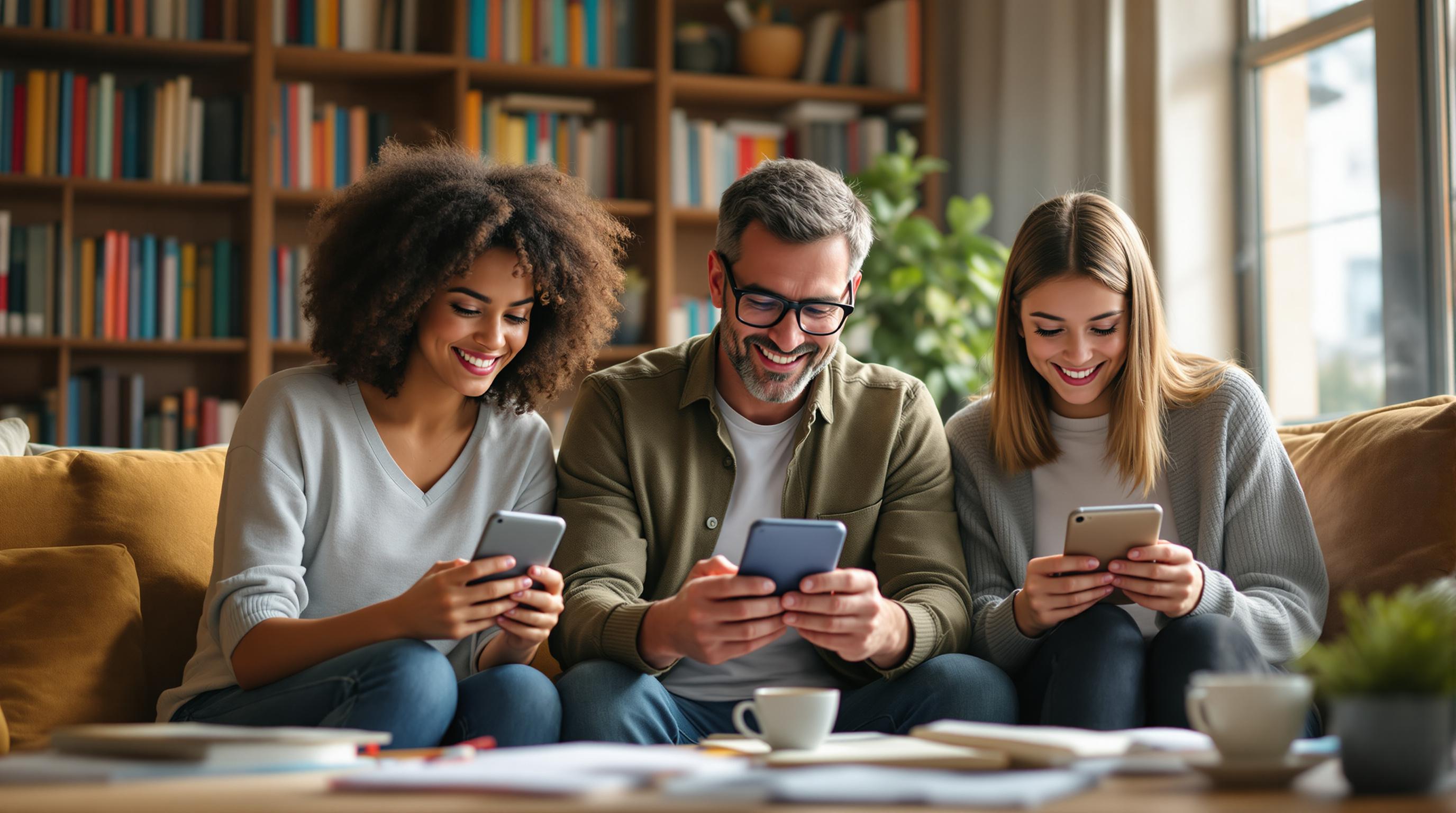 5 Spanish Reading Apps to Boost Your Comprehension