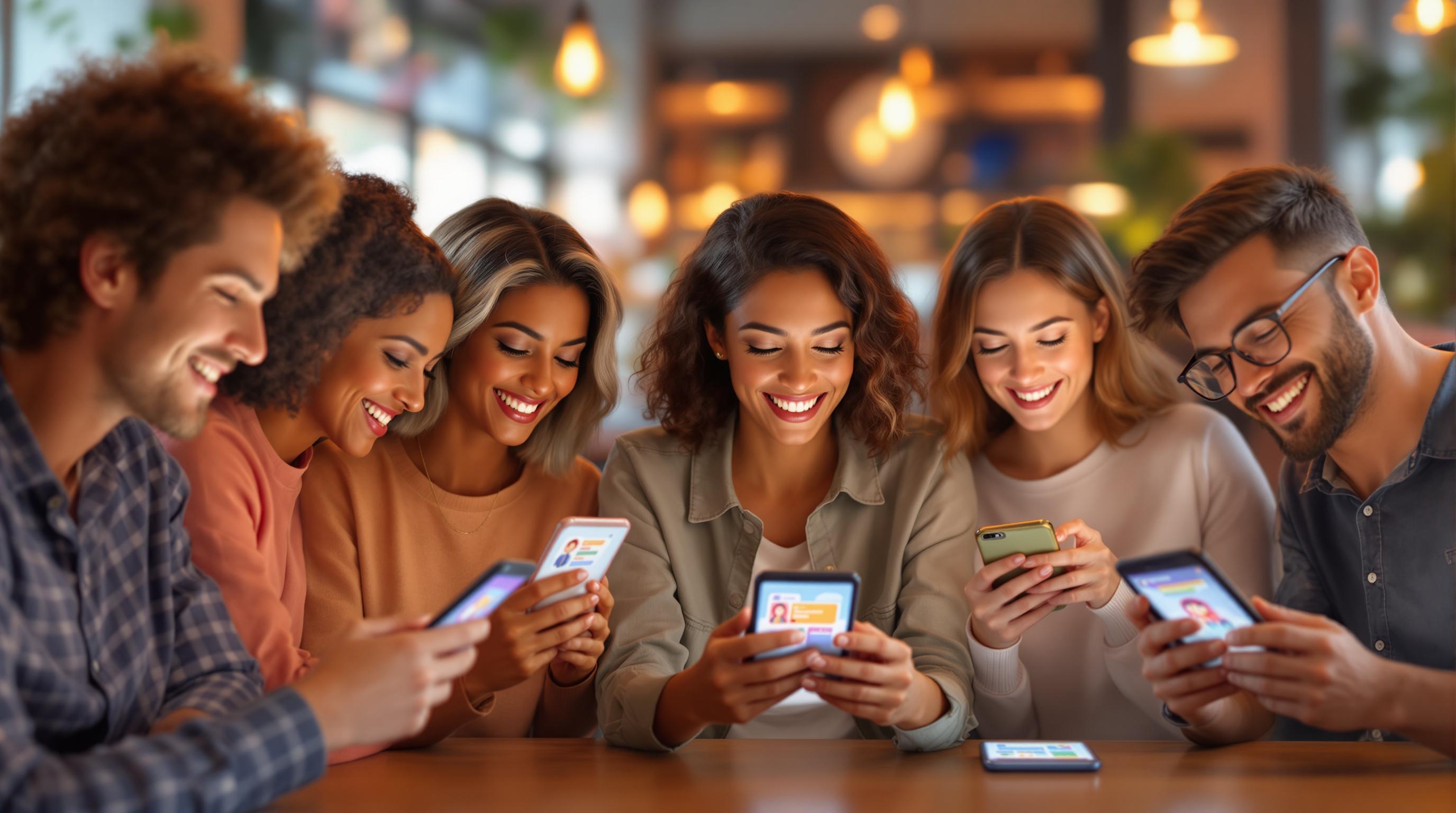 Can't Stay Motivated? 6 Spanish Apps That Make Learning Fun