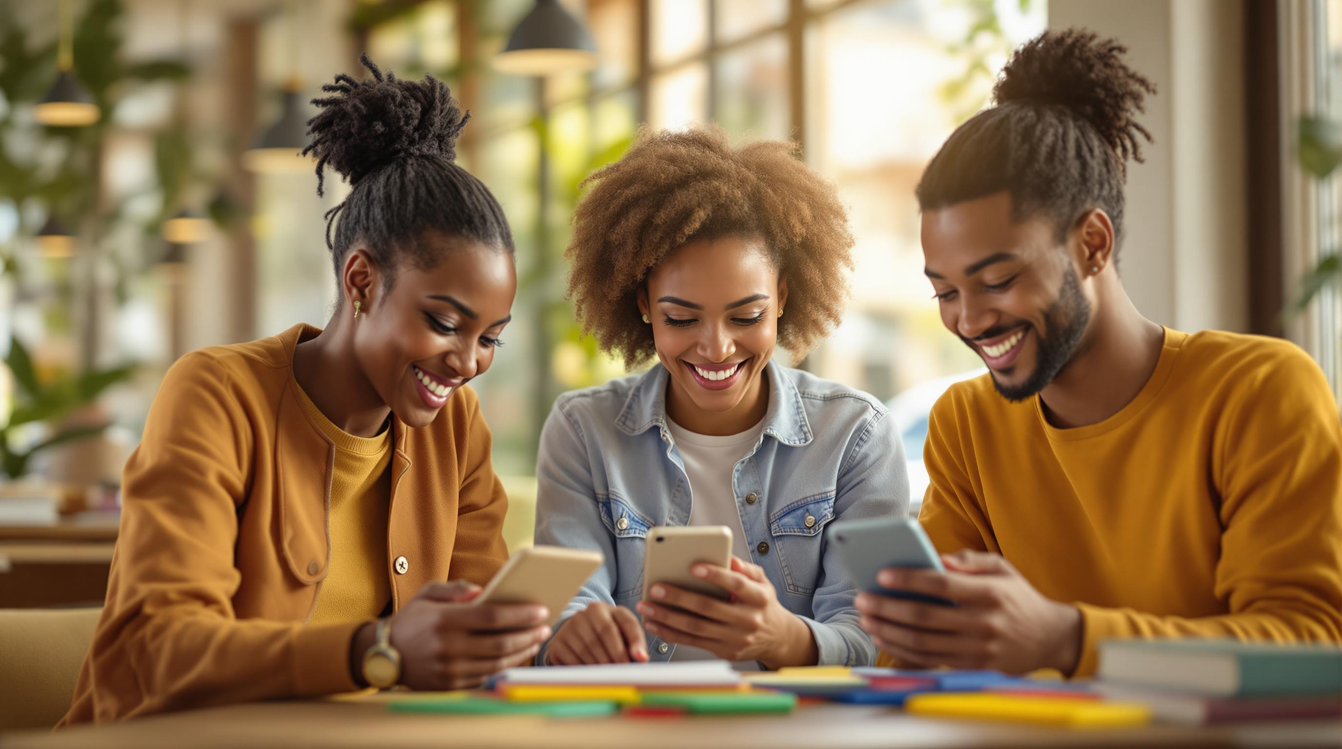 Top 7 Apps for Customizable Spanish Learning