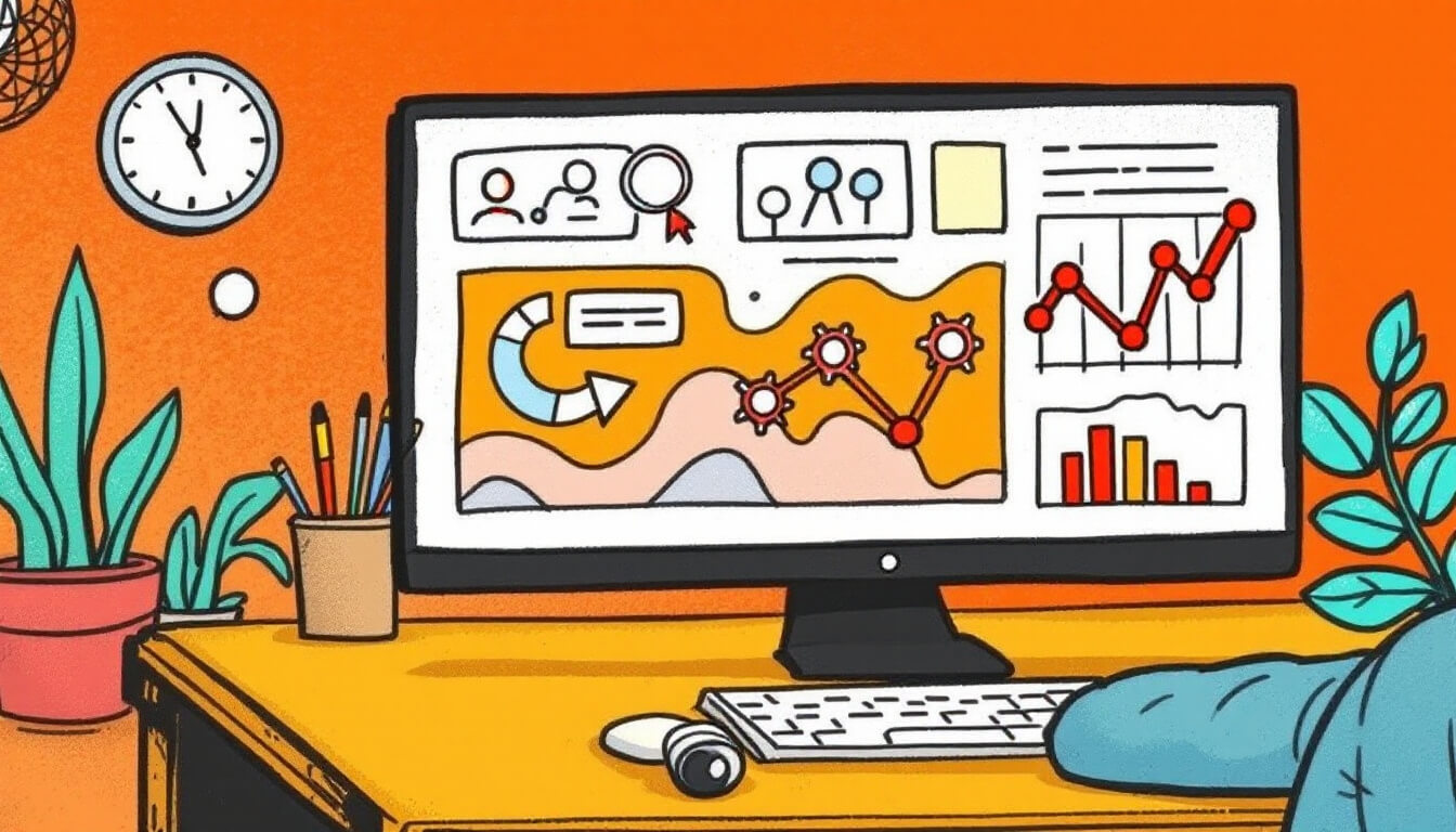 SEO Consulting Made Simple: Boost Your Online Game