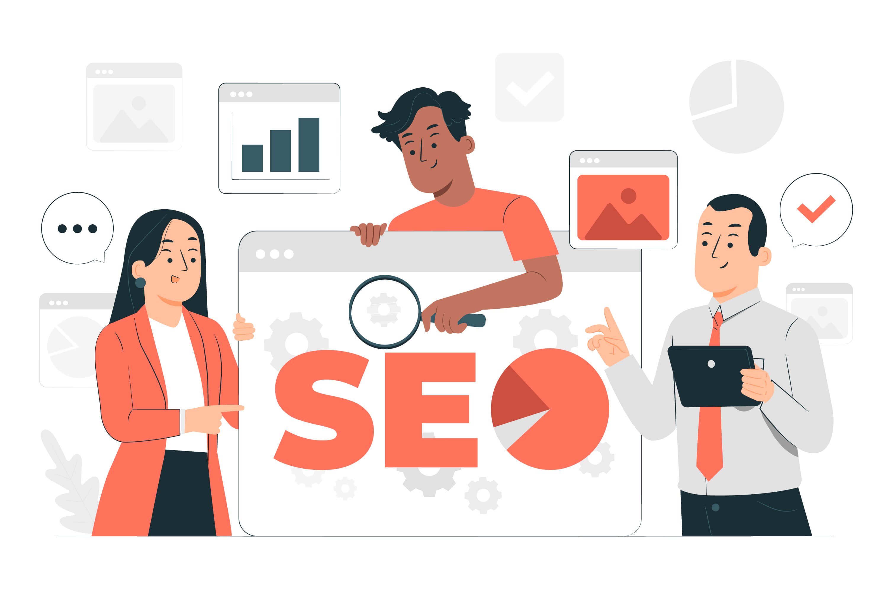 Unlocking SEO Secrets: Melbourne Edition