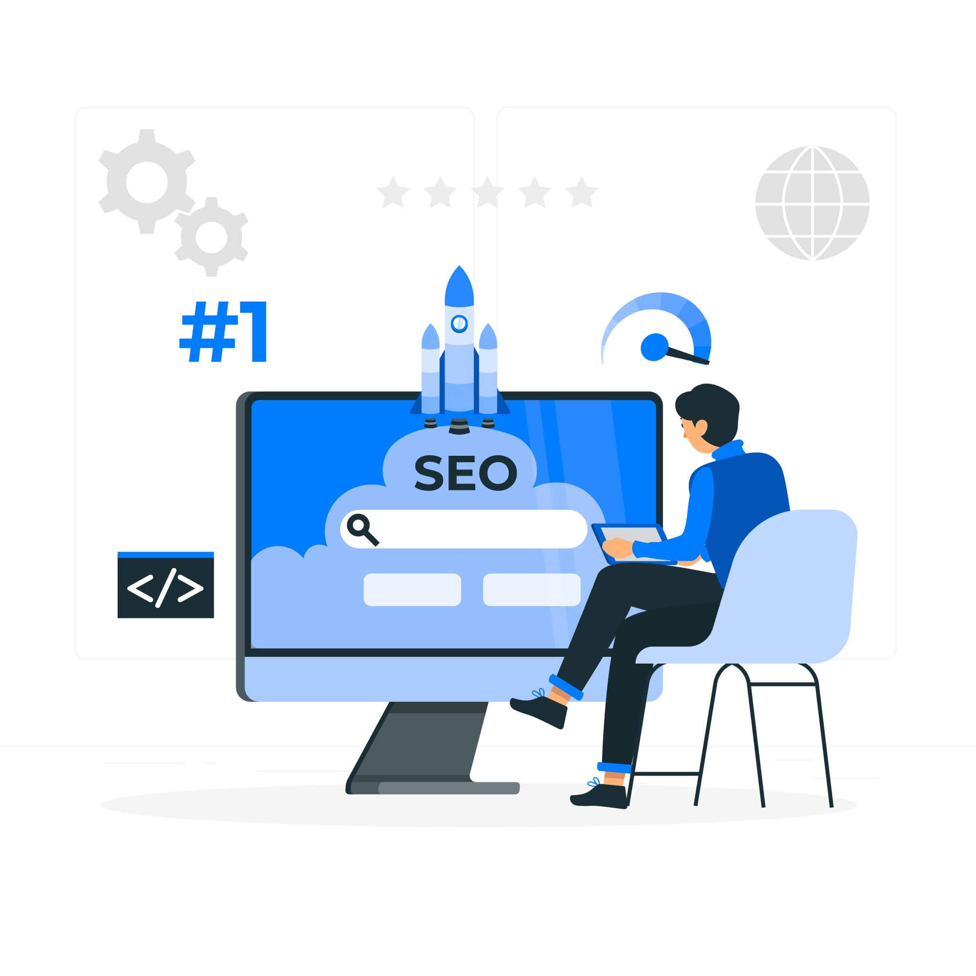 SEO Secrets from the Pros Tips for Success