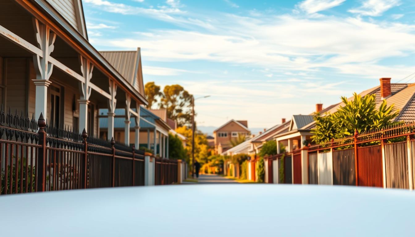 How Weather Affects Exterior Rendering in Australian Climate