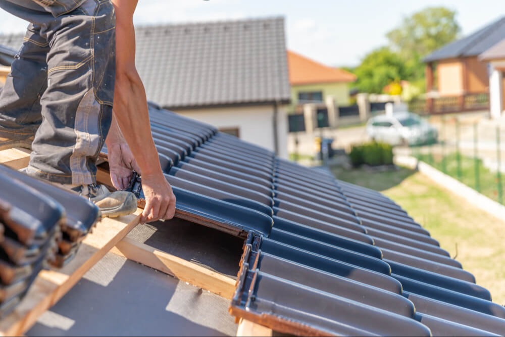 Expert Roof Installation Services in Canberra
