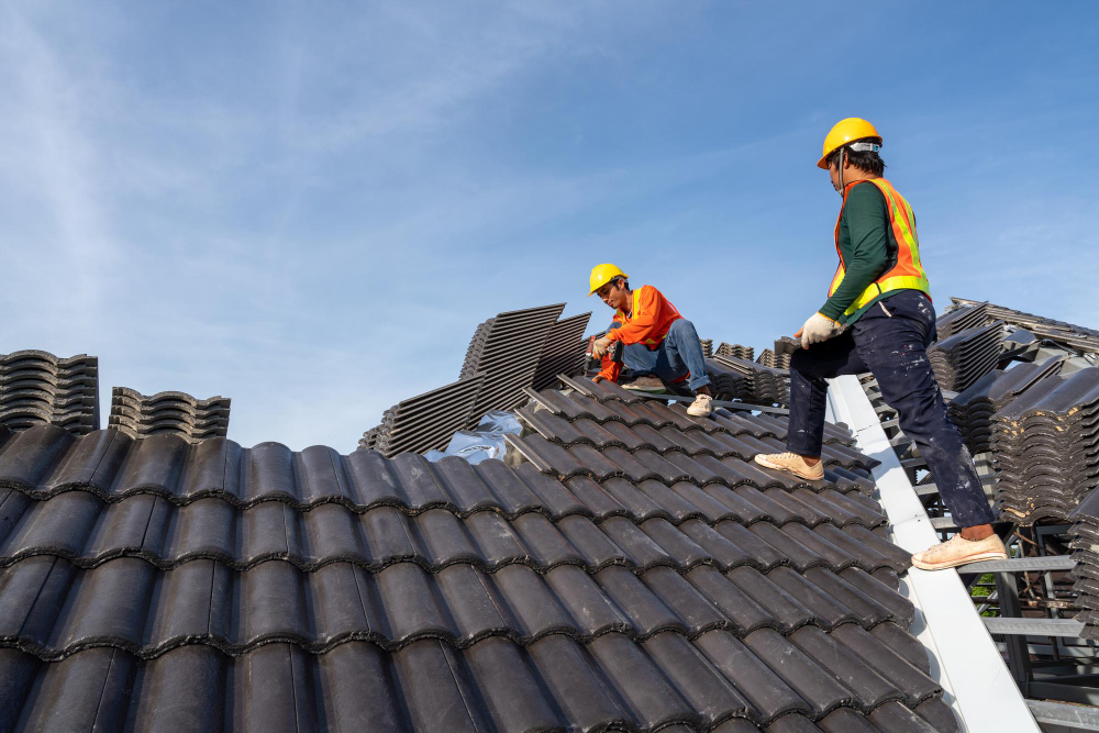 Emergency Roof Repair Services in Canberra
