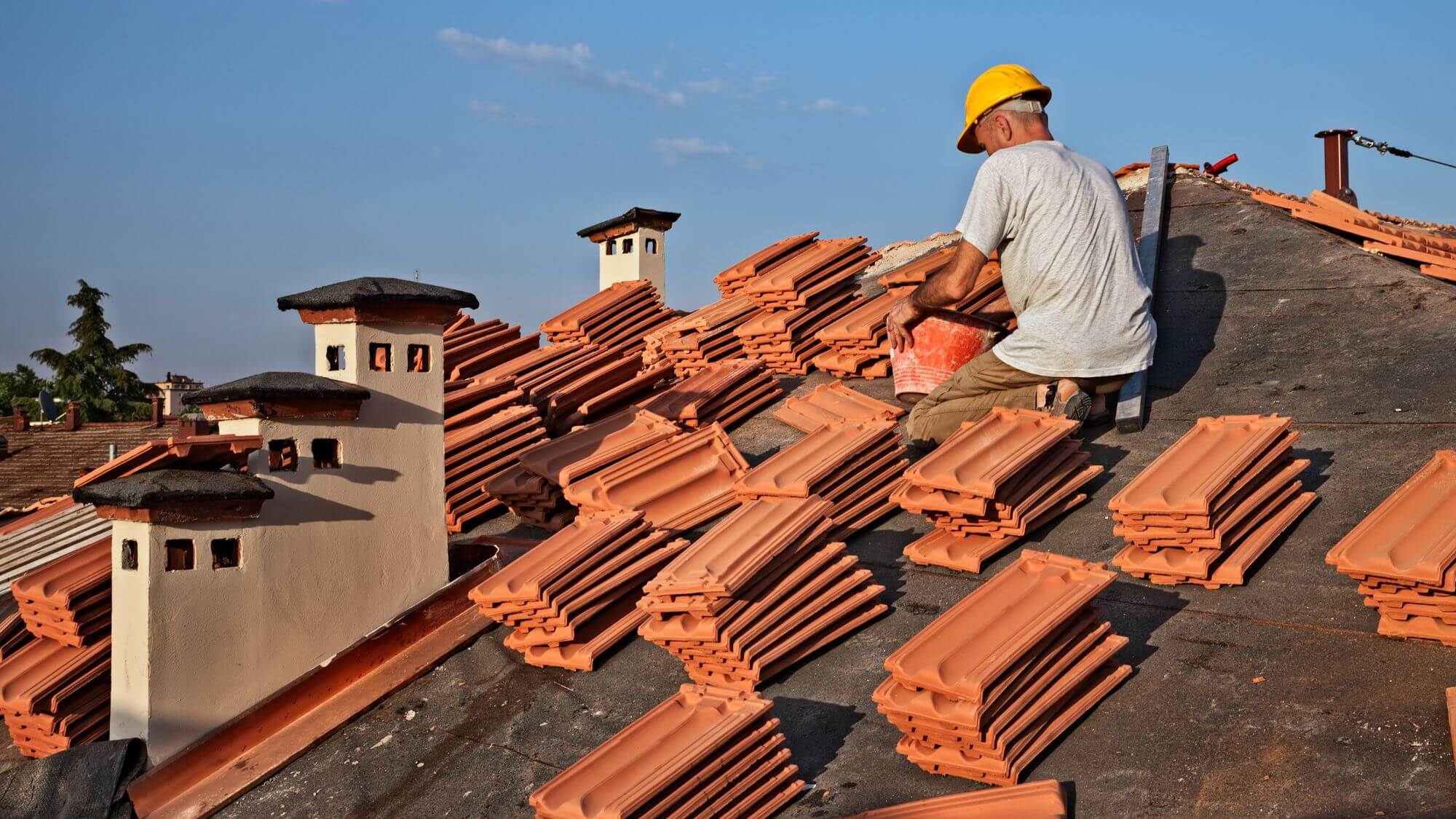 Quick Roof Repair Services in Canberra: Fast and Reliable Solutions