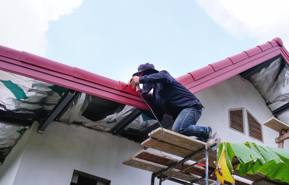 Roof Damage Repair Services in Canberra: Expert Solutions for Your Home