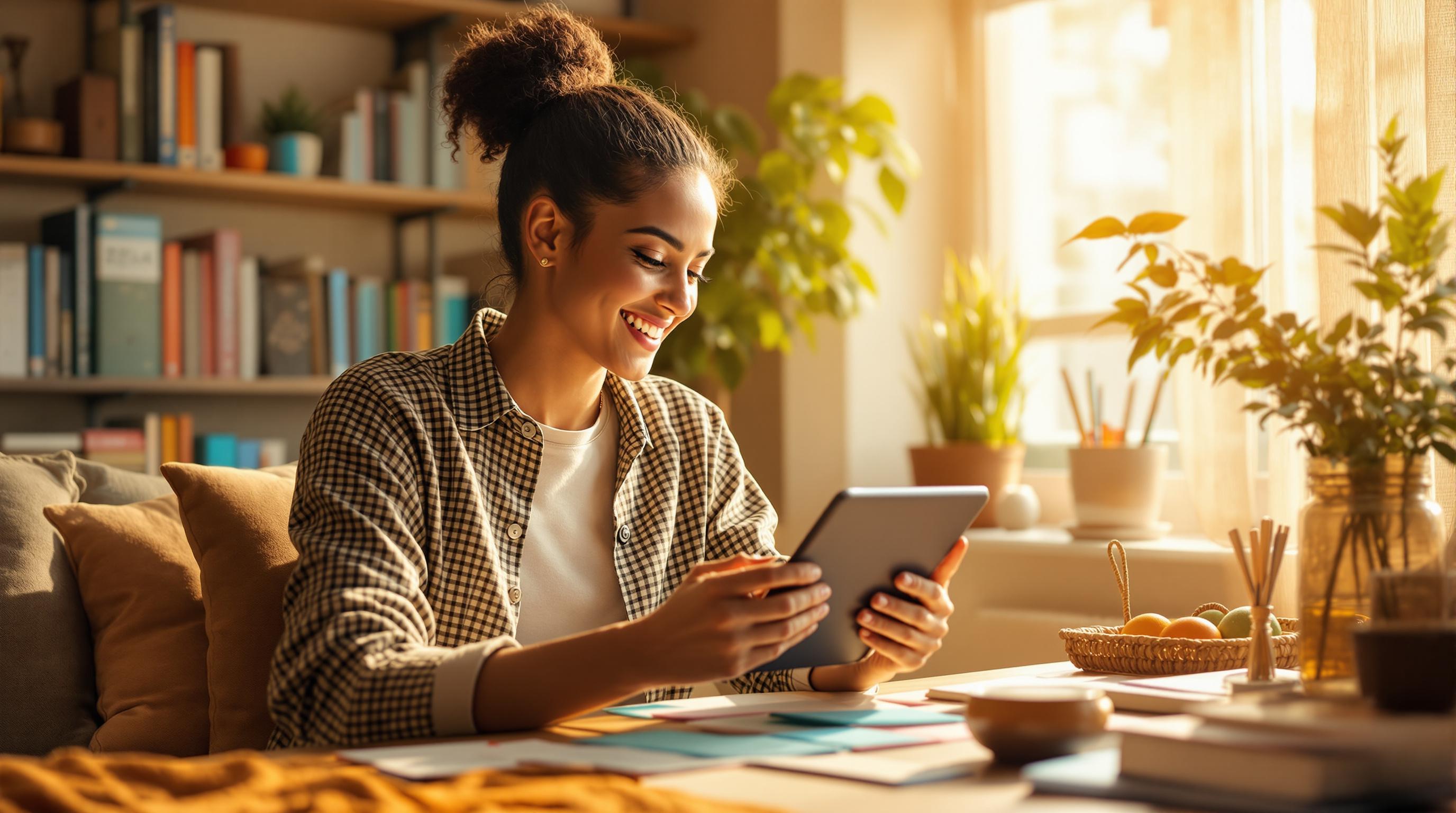 How AI Tutors Improve Spanish Learning Apps