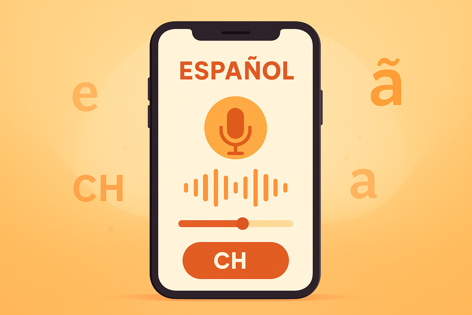 Top 5 Apps for Spanish Pronunciation Practice