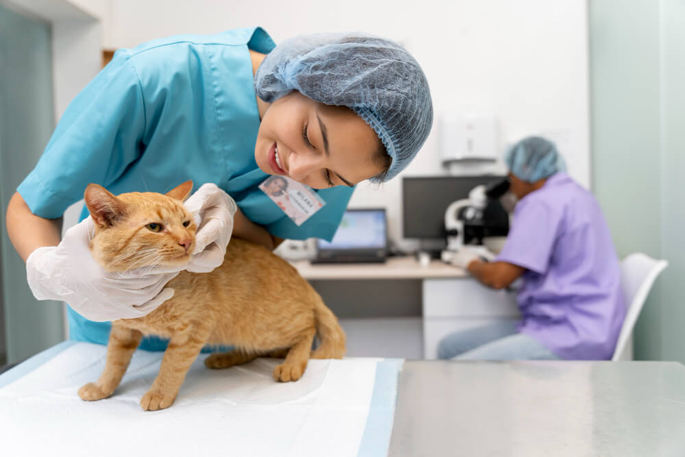 Top 5 Signs Your Pet Needs a Vet Visit