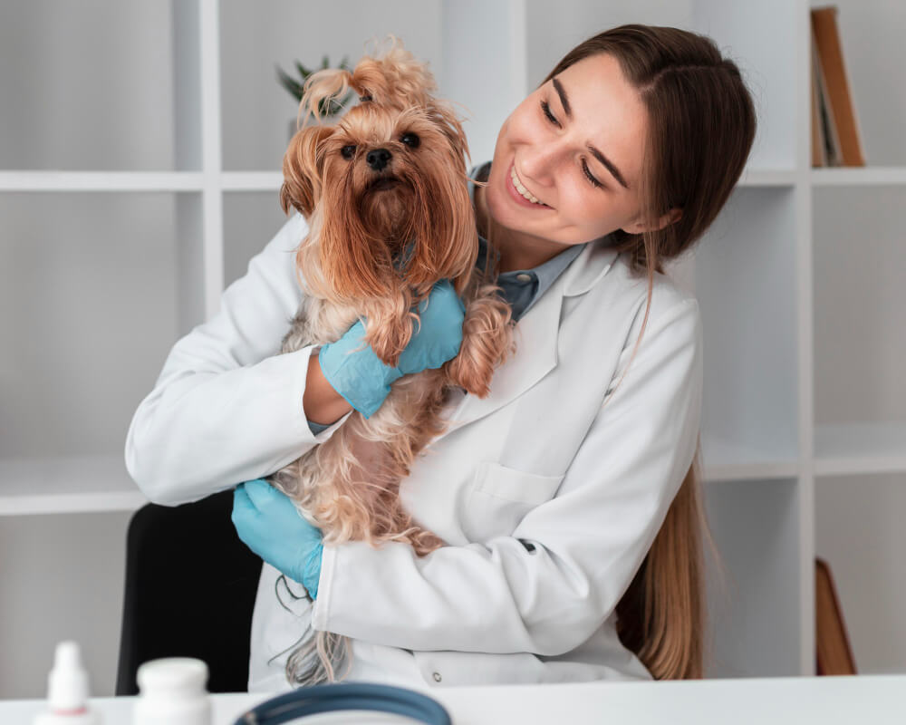 How to Choose the Best Vet for Your Pet