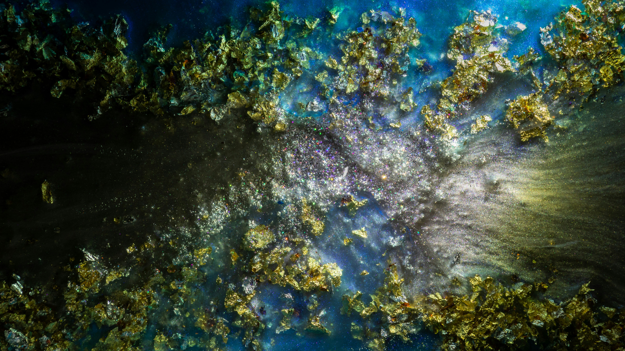 Lemurian Legends: The Spiritual Civilization That Still Speaks Through Crystals