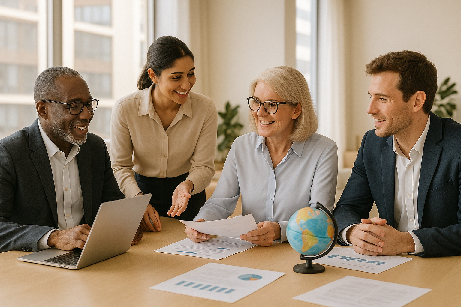 offshore recruitment, global talent, hiring costs, flexible workforce, recruitment agencies