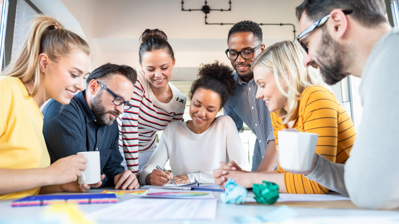How to Schedule Group Meetings Without Email Ping-Pong in Under 2 Minutes