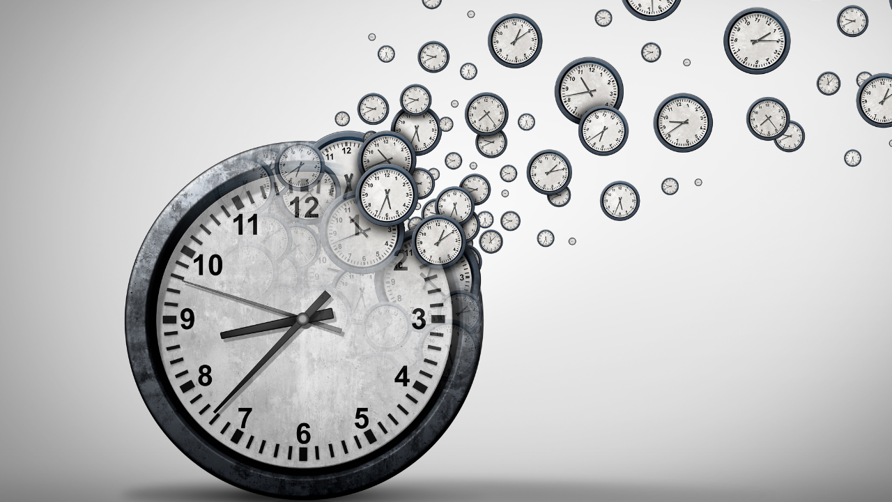 The Surprising Cost of Not Using a Scheduling Tool