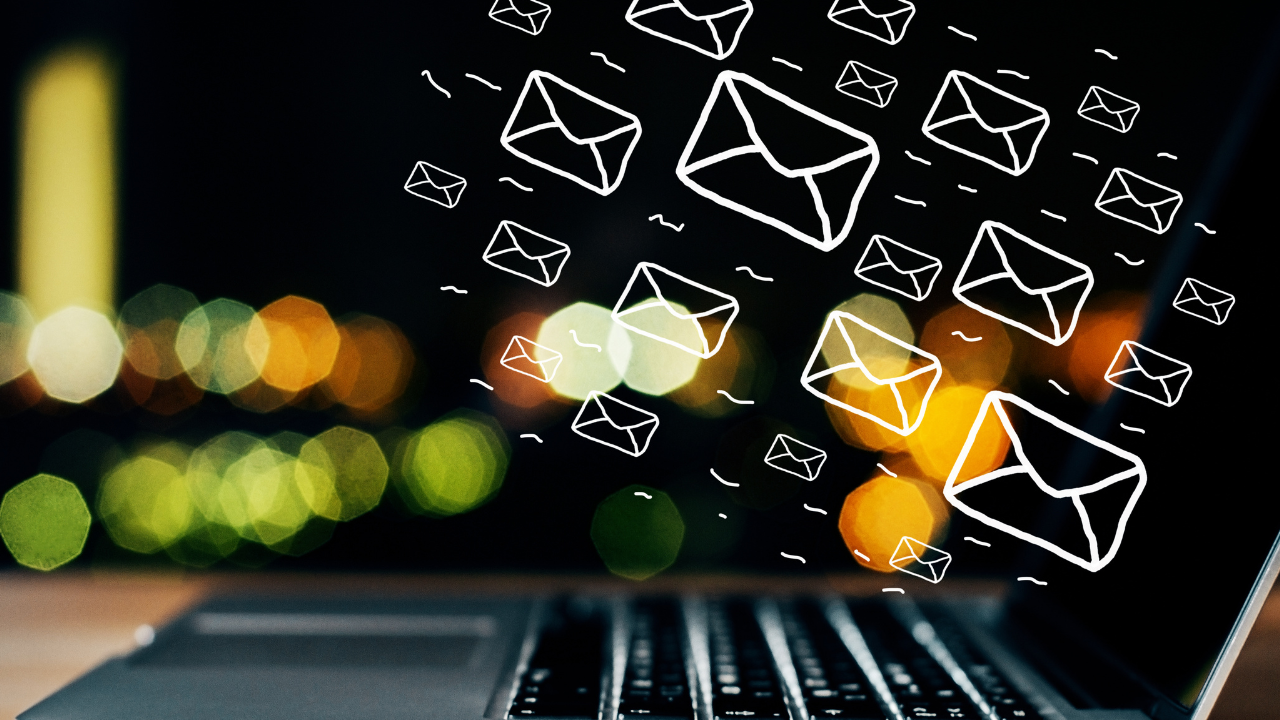 How to Use Scheduling Software to Grow an Email List (Without Being Spammy)