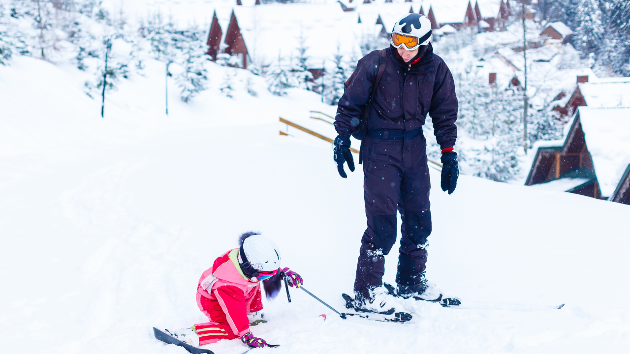 Top 5 Things Beginners Should Know Before Their First Ski Trip in BC