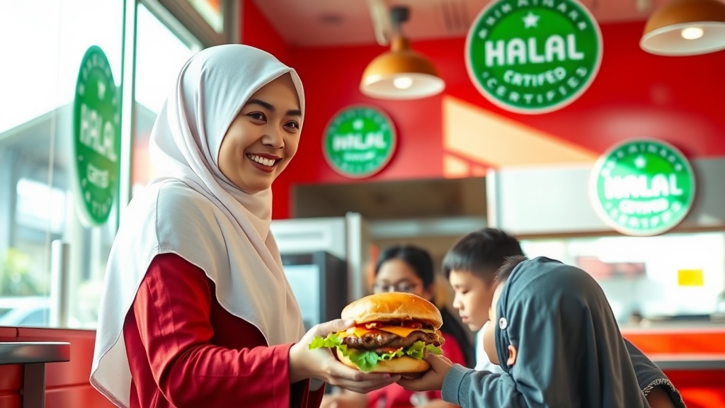 The Rise of Halal-Certified Franchises in the Philippines