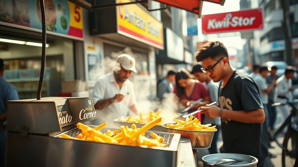 10 Affordable Franchises in the Philippines You Can Start for Under PHP 500,000