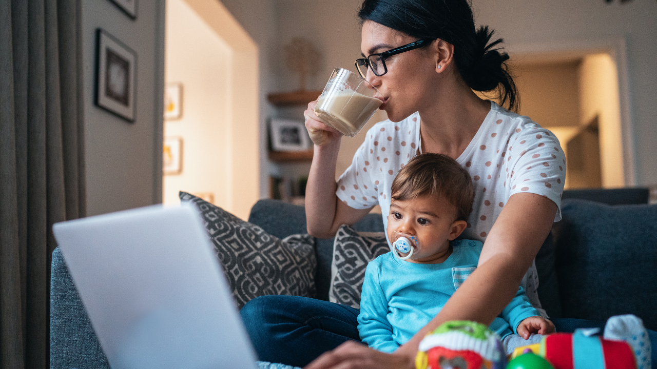 Why Home Business Owners & Side Hustlers Love Scheduling Apps for Team Calls and Prospecting