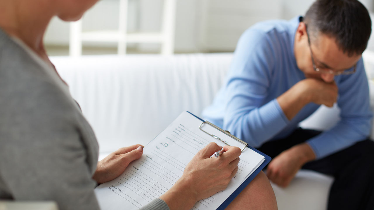 How to Schedule Same-Day or Emergency Therapy Sessions