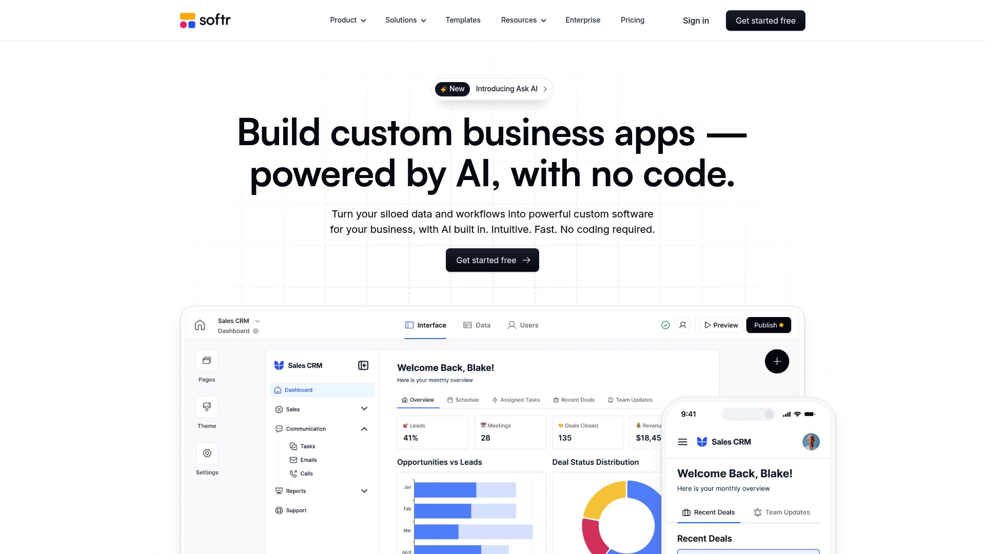 softr and airtable - creating the perfect no-code directory