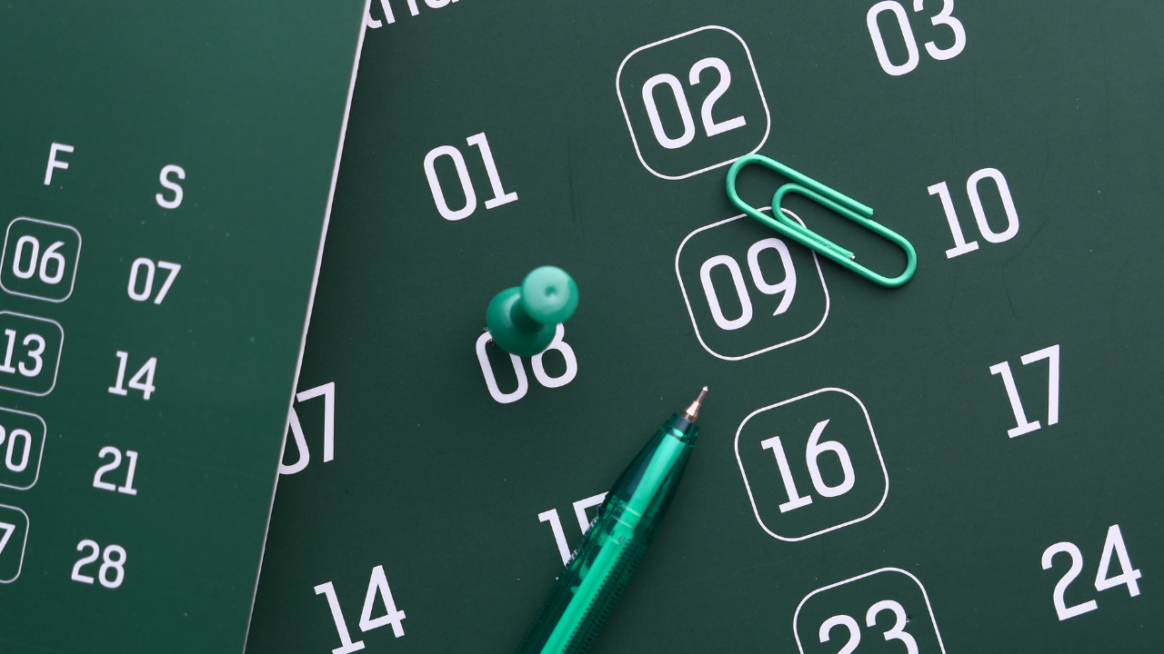 How to Calendar Block with Google Calendar Integration