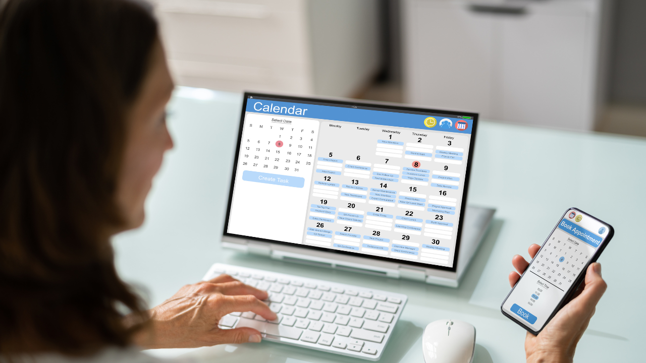 How to Reclaim Hours Every Week with Scheduling Tools
