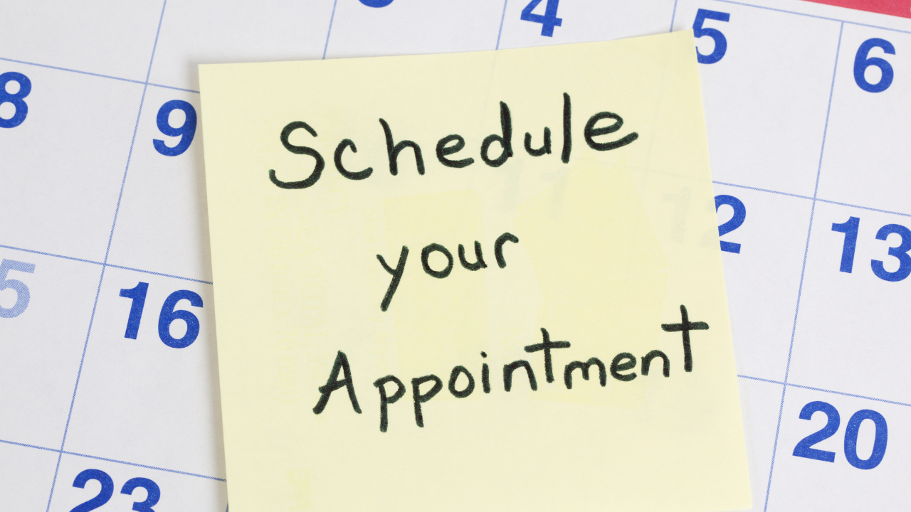 Recurring Appointments Made Easy: Tips for Coaches and Creatives