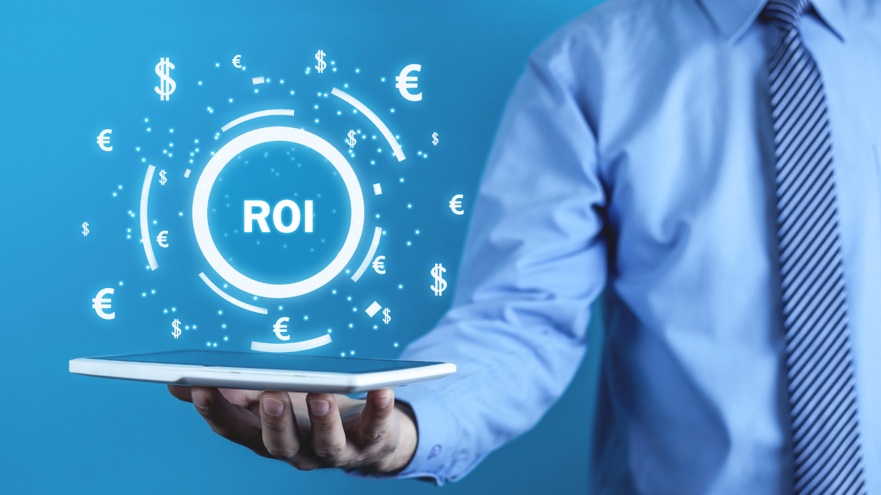 The ROI of Booking Software: How Investing in Scheduling Tools Pays Off