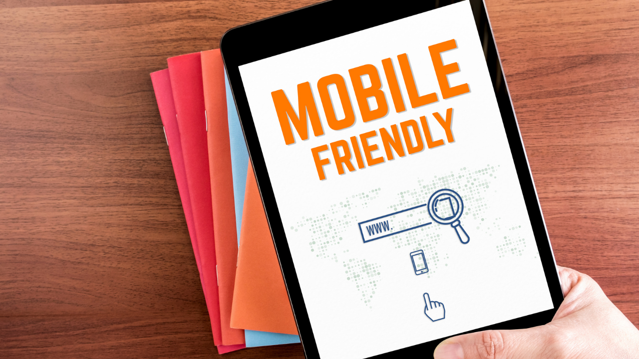 Mobile-Friendly Scheduling: Take Your Small Business On the Go
