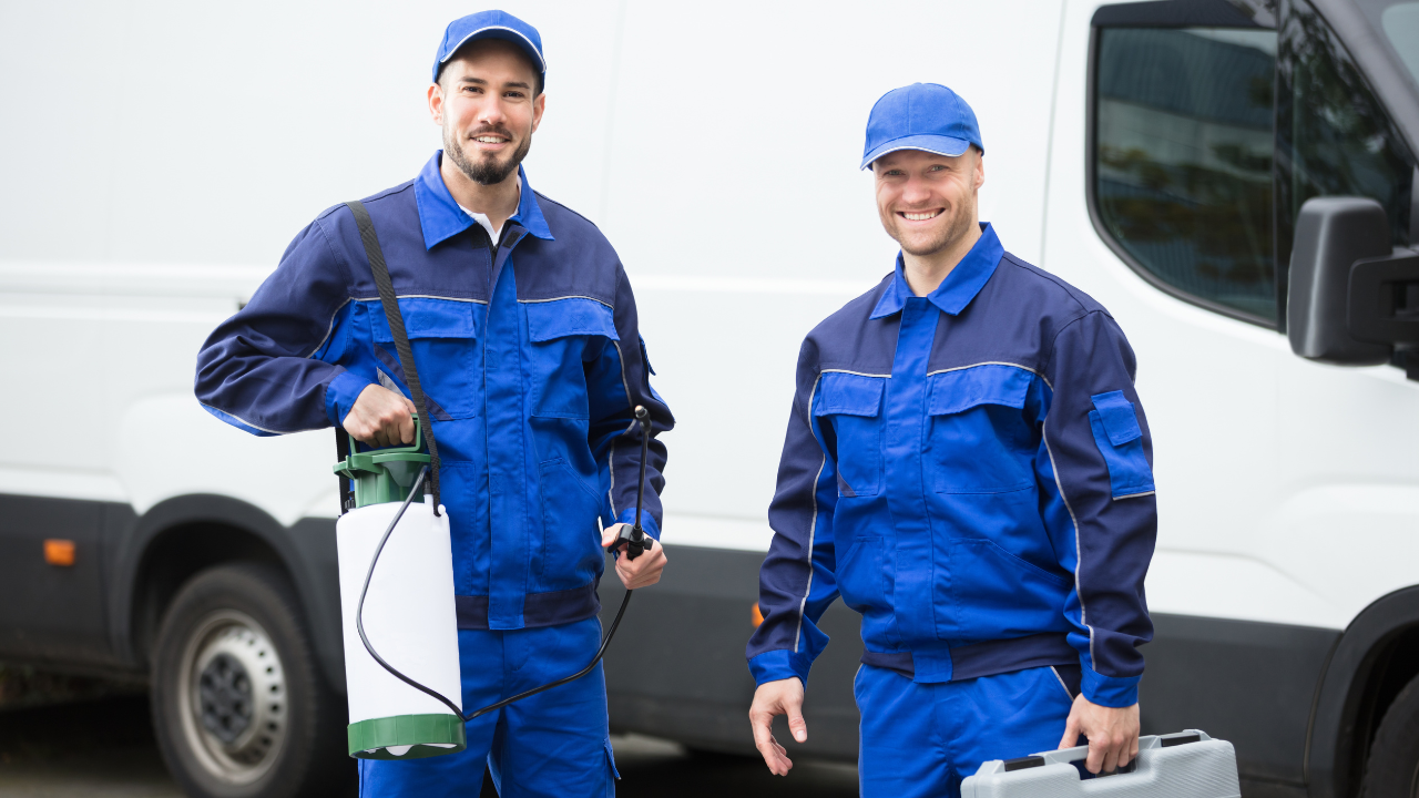 Sheboygan Pest Control Guide: Common Bugs & Who to Call