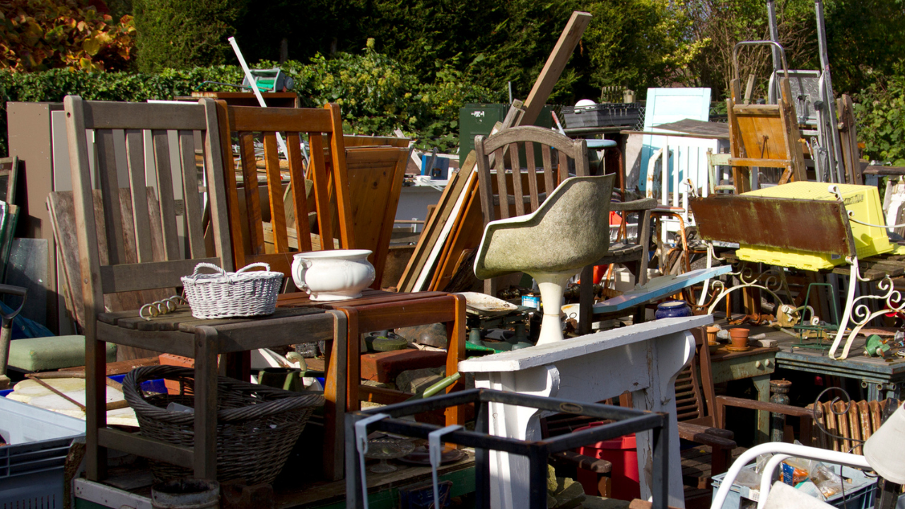 Practical Tips for Junk Removal and Dumpster Rentals in Sheboygan