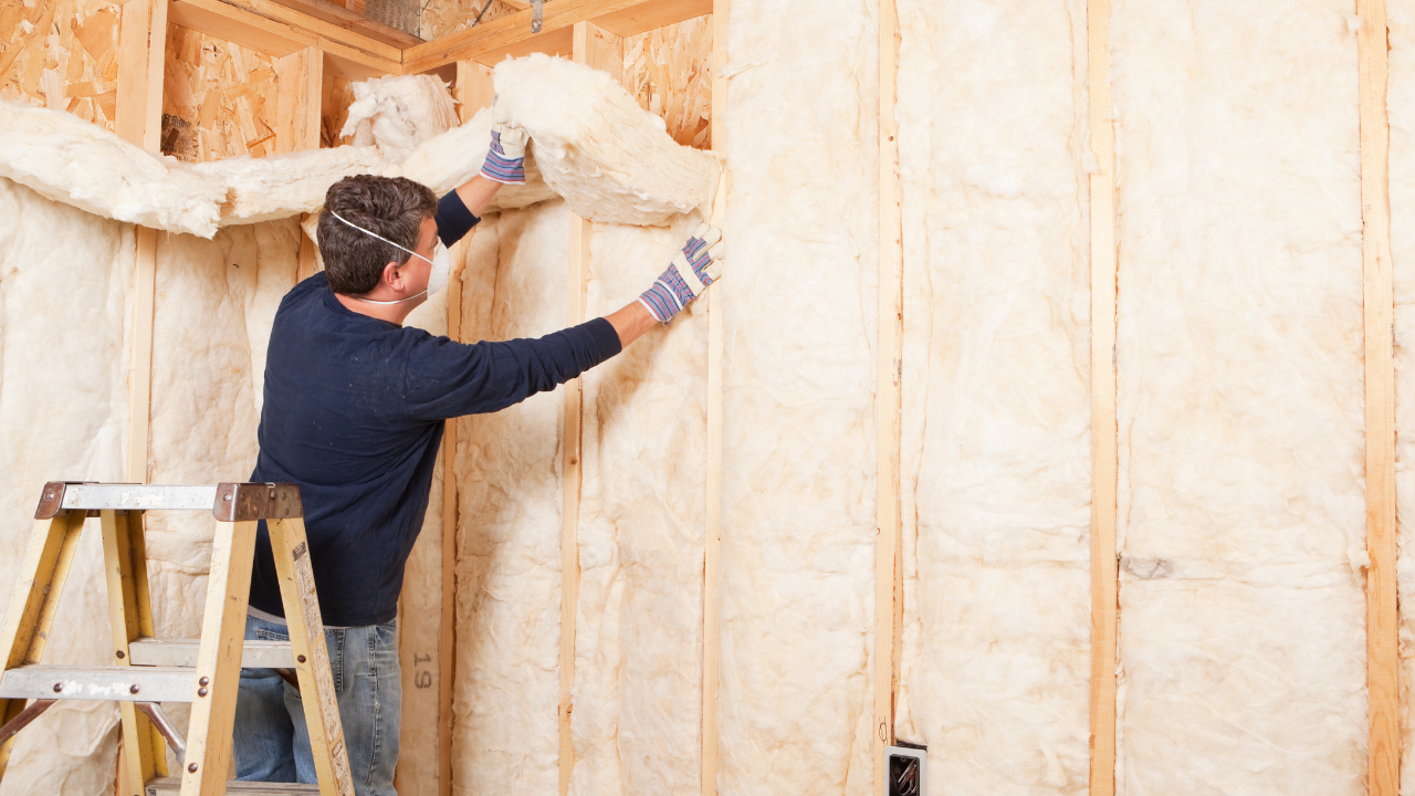 How to Improve Energy Efficiency with Local Insulation Services in East Central WI
