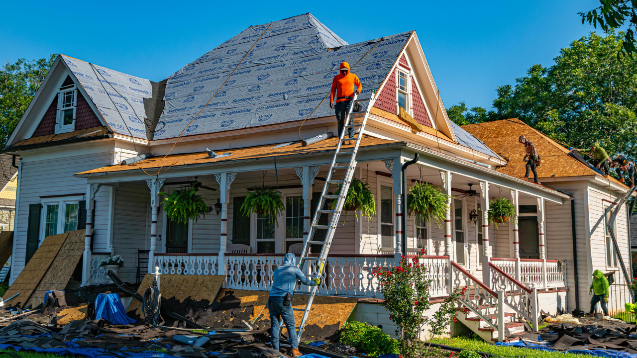 Smart Tips for Roofing and Gutter Services in Sheboygan & East Central WI