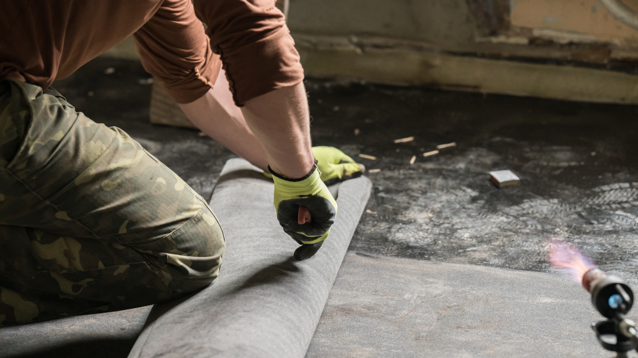 5 Ways Professional Waterproofing Services Can Protect Your Home and Save Money