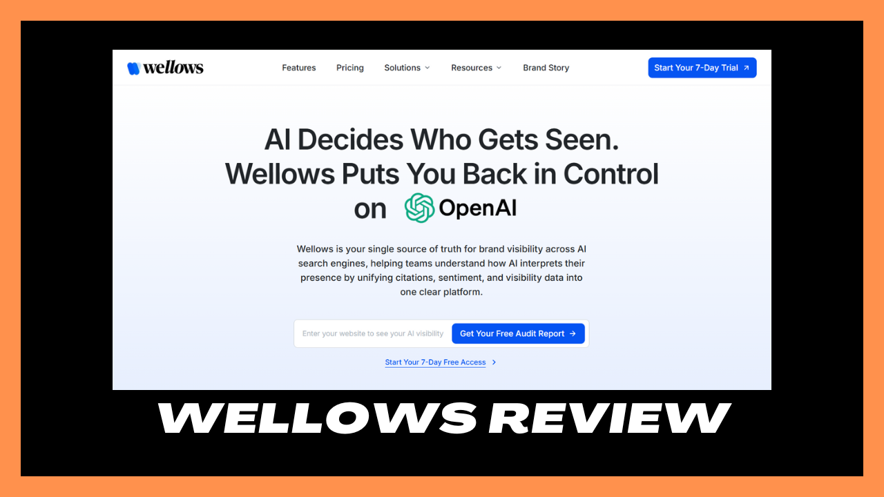 Wellows Review: The AI Visibility Platform Every Brand Needs in 2026