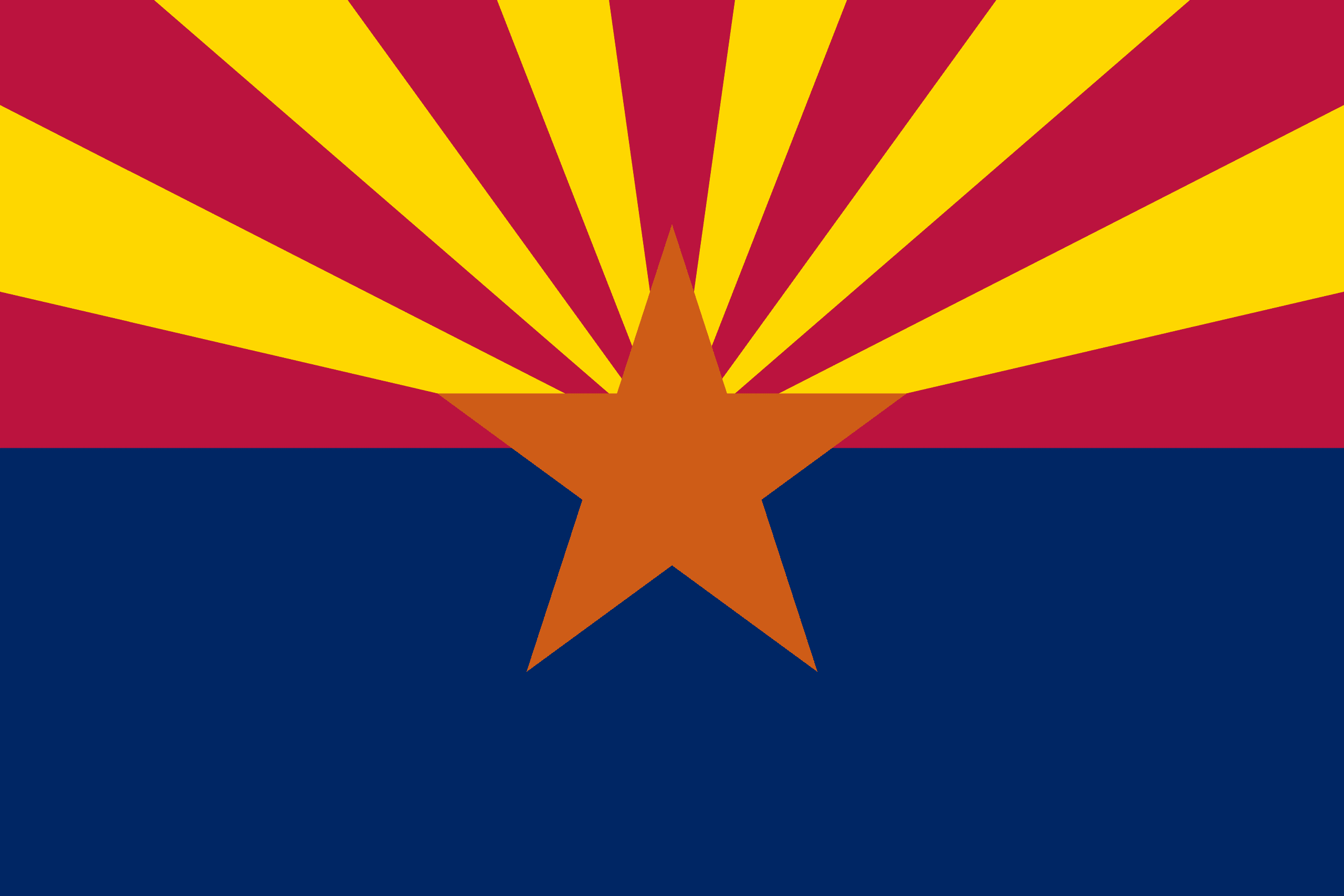 Arizona